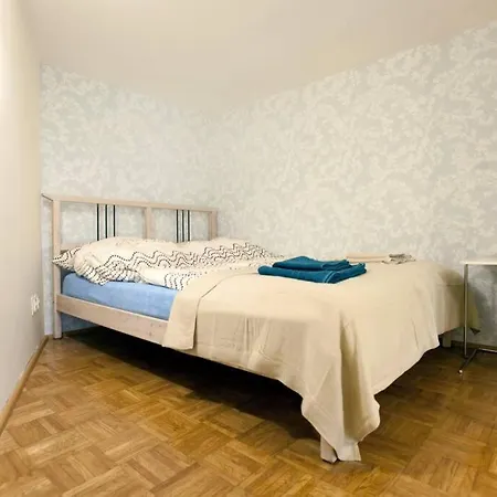 Supercute Mini House In The Center Apartment