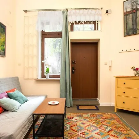 Apartment Supercute Mini House In The Center *