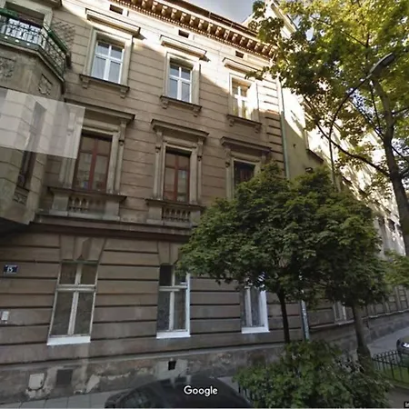 Supercute Mini House In The Center Apartment Krakow