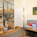 아파트 Supercute Mini House In The Center