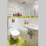 아파트 Supercute Mini House In The Center 크라쿠프